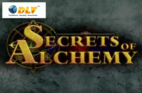 Secrets of Alchemy